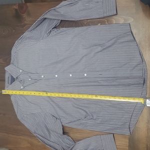 Black Brown 1826 Size Large Gingham